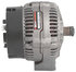 13807 by WILSON HD ROTATING ELECT - Alternator, 12V, 130A, 6-Groove Serpentine Pulley, Spool Mount Type, NC Type Series