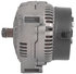 13807 by WILSON HD ROTATING ELECT - Alternator, 12V, 130A, 6-Groove Serpentine Pulley, Spool Mount Type, NC Type Series