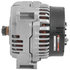 13819 by WILSON HD ROTATING ELECT - Alternator, 12V, 115A, 6-Groove Serpentine Pulley, Spool Mount Type, NC Type Series