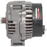 13812 by WILSON HD ROTATING ELECT - Alternator, 12V, 130A, 7-Groove Serpentine Pulley, Spool Mount Type, NC Type Series