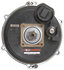 13815 by WILSON HD ROTATING ELECT - Alternator, Remanufactured