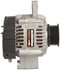 13837 by WILSON HD ROTATING ELECT - Alternator, 12V, 75A, 6-Groove Serpentine Pulley