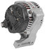 13845 by WILSON HD ROTATING ELECT - Alternator, 12V, 120A, 6-Groove Serpentine Clutch Pulley