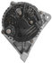 13845 by WILSON HD ROTATING ELECT - Alternator, 12V, 120A, 6-Groove Serpentine Clutch Pulley