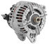 13872 by WILSON HD ROTATING ELECT - Alternator, Remanufactured