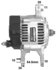 13877 by WILSON HD ROTATING ELECT - Alternator, Remanufactured