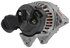 13882 by WILSON HD ROTATING ELECT - Alternator, Remanufactured