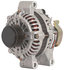 13883 by WILSON HD ROTATING ELECT - Alternator, 12V, 100A, 6-Groove Serpentine Clutch Pulley, A3TB Type Series