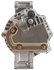 13883 by WILSON HD ROTATING ELECT - Alternator, 12V, 100A, 6-Groove Serpentine Clutch Pulley, A3TB Type Series