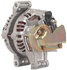 13883 by WILSON HD ROTATING ELECT - Alternator, 12V, 100A, 6-Groove Serpentine Clutch Pulley, A3TB Type Series
