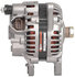 13886 by WILSON HD ROTATING ELECT - Alternator, Remanufactured