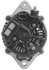 13885 by WILSON HD ROTATING ELECT - Alternator, Remanufactured