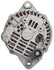 13892 by WILSON HD ROTATING ELECT - Alternator, Remanufactured