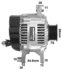 13911 by WILSON HD ROTATING ELECT - Alternator, Remanufactured
