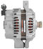 13950 by WILSON HD ROTATING ELECT - Alternator, 12V, 70A, 4-Groove Serpentine Pulley, A5TA Type Series