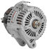 13959 by WILSON HD ROTATING ELECT - Alternator, 12V, 100A, 7-Groove Serpentine Pulley