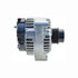 13969CP by WILSON HD ROTATING ELECT - Alternator, 12V, 150A, 6-Groove Serpentine Decoupler Pulley, TG15 Type Series