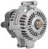 13977 by WILSON HD ROTATING ELECT - Alternator, 12V, 80A, 7-Groove Serpentine Pulley