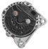 13986 by WILSON HD ROTATING ELECT - Alternator, 12V, 120A, 6-Groove Serpentine Pulley, J180 Mount Type, NCB1 Type Series