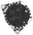13990 by WILSON HD ROTATING ELECT - Alternator, 12V, 120A, 7-Groove Serpentine Pulley, Spool Mount Type, SG12 Type Series