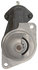 16164 by WILSON HD ROTATING ELECT - Starter Motor, 12V, 1.1 KW Rating, 10 Teeth, CW Rotation, 2M100 Type Series