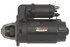 16164 by WILSON HD ROTATING ELECT - Starter Motor, 12V, 1.1 KW Rating, 10 Teeth, CW Rotation, 2M100 Type Series