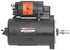 16408 by WILSON HD ROTATING ELECT - Starter Motor, 12V, 0.95 KW Rating, 9 Teeth, CW Rotation, EF Type Series