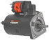 16408 by WILSON HD ROTATING ELECT - Starter Motor, 12V, 0.95 KW Rating, 9 Teeth, CW Rotation, EF Type Series