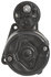 16408 by WILSON HD ROTATING ELECT - Starter Motor, 12V, 0.95 KW Rating, 9 Teeth, CW Rotation, EF Type Series