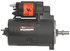 16408 by WILSON HD ROTATING ELECT - Starter Motor, 12V, 0.95 KW Rating, 9 Teeth, CW Rotation, EF Type Series