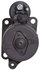 16727 by WILSON HD ROTATING ELECT - Starter Motor, Remanufactured