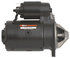 16805 by WILSON HD ROTATING ELECT - Starter Motor, Remanufactured