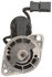 16900 by WILSON HD ROTATING ELECT - Starter Motor, Remanufactured