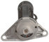 16930 by WILSON HD ROTATING ELECT - Starter Motor, Remanufactured