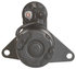 16930 by WILSON HD ROTATING ELECT - Starter Motor, Remanufactured