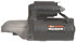16930 by WILSON HD ROTATING ELECT - Starter Motor, Remanufactured