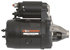 16922 by WILSON HD ROTATING ELECT - Starter Motor, Remanufactured