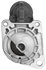 16963 by WILSON HD ROTATING ELECT - Starter Motor, Remanufactured