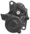 16960 by WILSON HD ROTATING ELECT - Starter Motor, Remanufactured