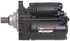 16960 by WILSON HD ROTATING ELECT - Starter Motor, Remanufactured