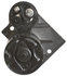 16980 by WILSON HD ROTATING ELECT - Starter Motor, Remanufactured