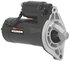 17006 by WILSON HD ROTATING ELECT - Starter Motor, Remanufactured