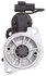 17037 by WILSON HD ROTATING ELECT - Starter Motor, Remanufactured