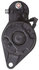 17006 by WILSON HD ROTATING ELECT - Starter Motor, Remanufactured