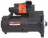 17037 by WILSON HD ROTATING ELECT - Starter Motor, Remanufactured