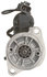 17037 by WILSON HD ROTATING ELECT - Starter Motor, Remanufactured