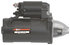 17132 by WILSON HD ROTATING ELECT - Starter Motor, Remanufactured