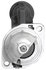 17135 by WILSON HD ROTATING ELECT - Starter Motor, Remanufactured