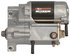 17091 by WILSON HD ROTATING ELECT - Starter Motor, Remanufactured