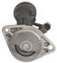 17146 by WILSON HD ROTATING ELECT - Starter Motor, Remanufactured